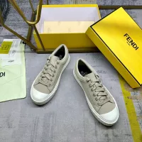 $92.00 USD Fendi Casual Shoes For Men #1331755
