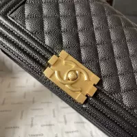 $130.00 USD Chanel AAA Quality Messenger Bags For Women #1331757