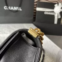 $130.00 USD Chanel AAA Quality Messenger Bags For Women #1331757