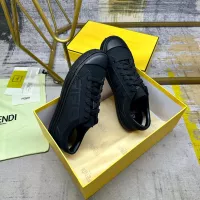 $92.00 USD Fendi Casual Shoes For Men #1331760