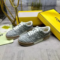 $105.00 USD Fendi Casual Shoes For Women #1331761
