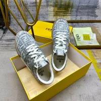 $105.00 USD Fendi Casual Shoes For Women #1331761