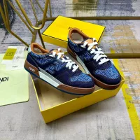 $105.00 USD Fendi Casual Shoes For Women #1331763