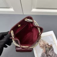 $88.00 USD Chanel AAA Quality Backpacks For Women #1331765