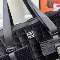 $92.00 USD Chanel Travel Bags #1331768