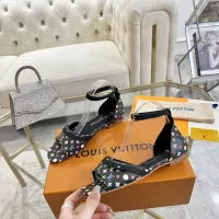 $85.00 USD Louis Vuitton Sandal For Women #1331811