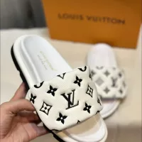 $88.00 USD Louis Vuitton Slippers For Men #1331813
