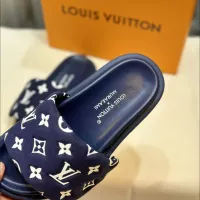 $88.00 USD Louis Vuitton Slippers For Men #1331817