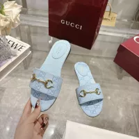 $72.00 USD Gucci Slippers For Women #1331831