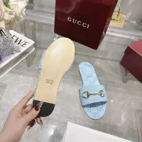 $72.00 USD Gucci Slippers For Women #1331831