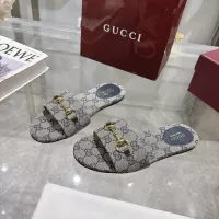 $72.00 USD Gucci Slippers For Women #1331833