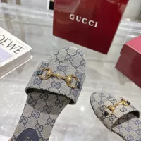$72.00 USD Gucci Slippers For Women #1331833