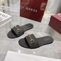 $72.00 USD Gucci Slippers For Women #1331835
