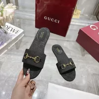 $72.00 USD Gucci Slippers For Women #1331835