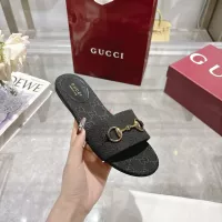 $72.00 USD Gucci Slippers For Women #1331835