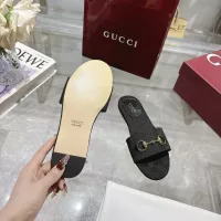 $72.00 USD Gucci Slippers For Women #1331835