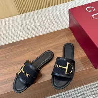$92.00 USD Gucci Slippers For Women #1331839