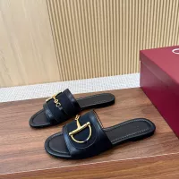 $92.00 USD Gucci Slippers For Women #1331839