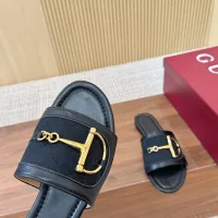$92.00 USD Gucci Slippers For Women #1331839