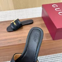 $92.00 USD Gucci Slippers For Women #1331839