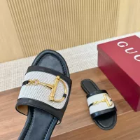 $92.00 USD Gucci Slippers For Women #1331844