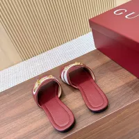 $92.00 USD Gucci Slippers For Women #1331845