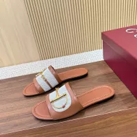 $92.00 USD Gucci Slippers For Women #1331846