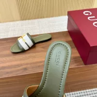 $92.00 USD Gucci Slippers For Women #1331847