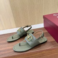 $96.00 USD Gucci Sandal For Women #1331848