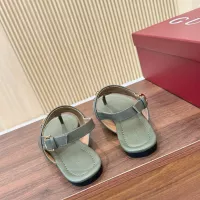 $96.00 USD Gucci Sandal For Women #1331848