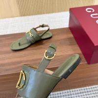 $96.00 USD Gucci Sandal For Women #1331848