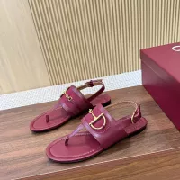 $96.00 USD Gucci Sandal For Women #1331849