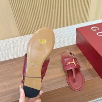 $96.00 USD Gucci Sandal For Women #1331849