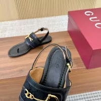 $96.00 USD Gucci Sandal For Women #1331851