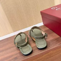 $96.00 USD Gucci Sandal For Women #1331852
