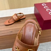 $96.00 USD Gucci Sandal For Women #1331853