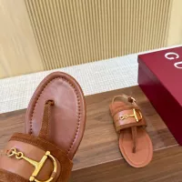 $96.00 USD Gucci Sandal For Women #1331853