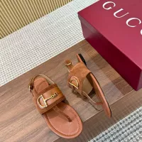 $96.00 USD Gucci Sandal For Women #1331853