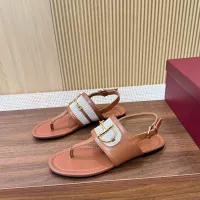 $96.00 USD Gucci Sandal For Women #1331856