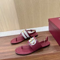 $96.00 USD Gucci Sandal For Women #1331857