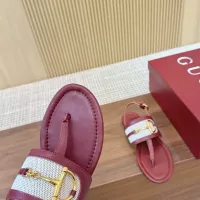 $96.00 USD Gucci Sandal For Women #1331857