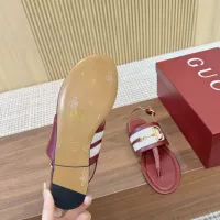 $96.00 USD Gucci Sandal For Women #1331857