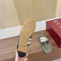 $96.00 USD Gucci Sandal For Women #1331858