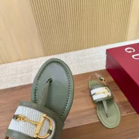 $96.00 USD Gucci Sandal For Women #1331858