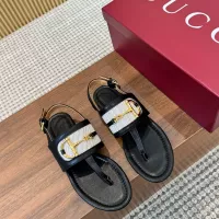 $96.00 USD Gucci Sandal For Women #1331859