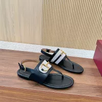 $96.00 USD Gucci Sandal For Women #1331859