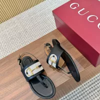 $96.00 USD Gucci Sandal For Women #1331859