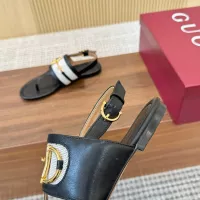 $96.00 USD Gucci Sandal For Women #1331859
