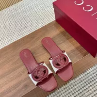 $82.00 USD Gucci Slippers For Women #1331863