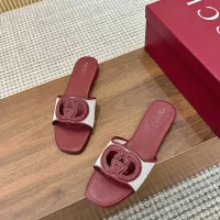$82.00 USD Gucci Slippers For Women #1331863